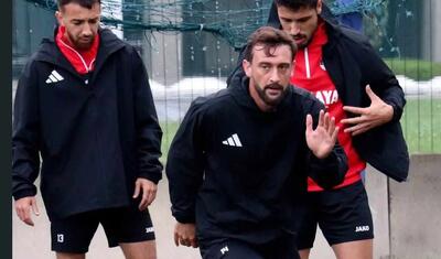 “Araz-Naxçıvan”da qeyri-peşəkarlıq: Narazı futbolçular dilə gəldi -
