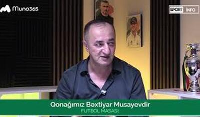Millimizdə oynamaq xaricdə yaşayanlar üçün niyə problem yaradır? - VİDEO