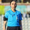Fəridə UEFA tərəfindən iki yeni təyinat aldı