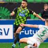 “Qarabağ”ı yayda tərk etmiş legionerdən QOL XƏBƏRİ