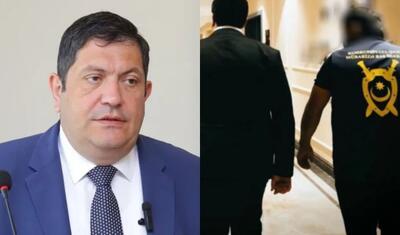 “Onun fəaliyyətindən də xəbərim olmayıb” - Həbs olunan direktordan danışdı