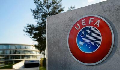 Azərbaycan bu həftə UEFA reytinqində yerini qorudu