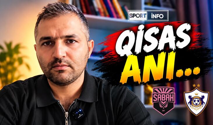 "Qarabağ" üçün kabus nə vaxt bitəcək? - Bu VİDEOnu qaçırmayın