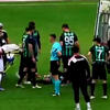 35 yaşlı futbolçu meydanın ortasında infarkt keçirdi