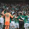 "Bursaspor" dörd qol vurdu, Toral axırda yada düşdü