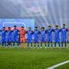 Azərbaycan millisinin dünya çempionatında ilk məğlubiyyəti - VİDEO