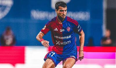 Mahir Emrelinin əhvalını korlayan növbəti olay - VİDEO
