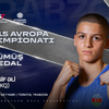 Avropa çempionatını 10 medalla tamamladıq - Fəxri kürsüyə qalxanlarımız