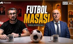 Azərbaycan liqaları, pərdəarxası olaylar: Klub rəhbəri bizim “Futbol masası”nda - VİDEO