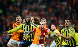 "Qalatasaray" İstanbul derbisində "Fənərbaxça"nı məğlubiyyətə uğratdı - VİDEO