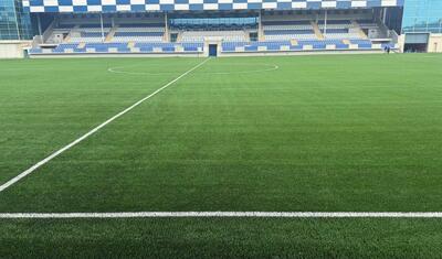 Bakının göz bəbəyi olan “futbol məbədi” görün necə dəyişdi! -