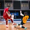“Araz” Çempionlar Liqasında bosniyalılara məğlub oldu