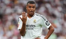 Mbappenin “diktator” ifadəsinə görə rəsmi üzr istədilər
