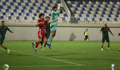 “Yaxşı futbolçularımız var, uğur qazanmaq üçün daha da inkişaf etməliyik”