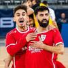 "Qol vursam da, qələbə qazana bilmədiyimizə görə məyus oldum"
