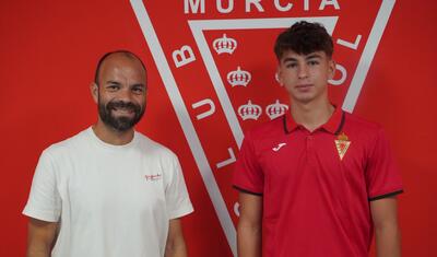 "Qarabağ"ın yetirməsi İspaniya klubu ilə anlaşdı -
