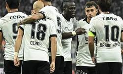 “Beşiktaş” İsrail komandası ilə Gürcüstanda qarşılaşacaq